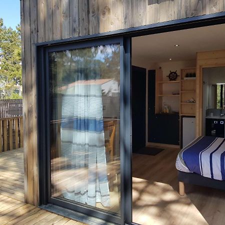 Chambre d'hôtes et Spa de la Presqu'île La Faute-sur-Mer Exterior foto